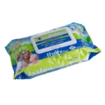 Hydra Care Lingettes Bebe et Enfant 100 Unités