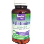 HYDRA MELATONINE 1.8 mg 60 Gélules