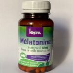 HYDRA MELATONINE 1.8 mg 36 Gélules