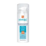 HYFAC GEL NETTOYANT PURIFIANT 150 ML
