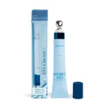 IDC Institute Eye Cream à l’Acide Hyaluronique – Contour des Yeux Anti-Fatigue Puissant 15ml