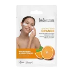 IDC INSTITUTE COUSSINET A L’ORANGE CONTRE FATIGUE ET TEINT TERNE 5g