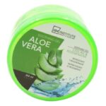 IDC INSTITUTE Gel Apaisant à l’Aloe Vera 300 ml