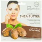 IDC Institute FACE MASK WITH SHEA BUTTER