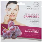 IDC Institute FACE MASK GRAPESEED