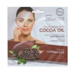 IDC INSTITUTE FACE MASK Cocoa Oil