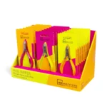 IDC institute neon nail nipper