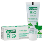 GUM DENTIFRICE FRESH BIO Réf : 7020 75ML