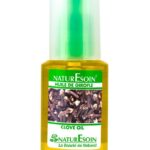 NATURE SOIN – HUILE DE GIROFLE 50ML
