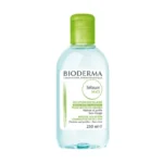 Bioderma Sébium H2O Solution Micellaire Purifiante 250ml