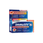 Forté Pharma IMMUVIT’4G 30 Comprimés