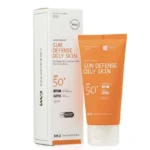 INNOAESTHETICS SUN DEFENCE OILY SKIN SPF 50+ 2511 | 60ml
