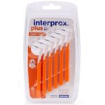 Interprox Plus Super Micro Brosse Interdentaire 0.7