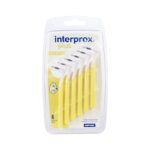 Interprox Plus Mini Brosse Interdentaire 1.1/6 Pièces
