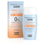 ISDIN Fotoprotector Fusion Fluid MINERAL SPF 50+