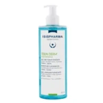 Isispharma Teen Derm Gel Sensitive 400ml