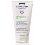 Isis pharma Teen Derm Gel Nettoyant Exfoliant 150ml