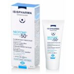 Isis pharma Neotone Radiance Fluide Solaire Anti-Taches Invisible Spf50 – 30ml