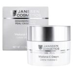 Janssen Cosmetics Crème Vitaforce C 50ML