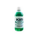 Kin bain de bouche protection et soin quotidien à l’aloe vera 500 ml