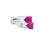 KIN GINGIVAL PATE DENTIFRICE