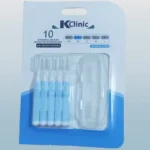 Kin Kclinic Brossette Interdentaire 0.8mm X10