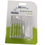 Kin Kclinic Brossette Interdentaire 1mm X10