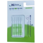 Kin Kclinic Brossettes Interdentaires 1.0mm X5