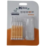 Kin Kclinic Brossette Interdentaire 1,2mm X10