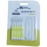 Kin Kclinic Brossette Interdentaire 1,5mm X10