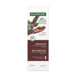 Klorane – Sérum antichute à la Quinine & Edelweiss BIO – Chute de cheveux 100ml