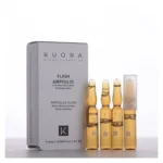 Kuora Flash Ampoules Lifting Immediat 2ml