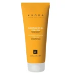 Kuora ecran solaire spf 50+ UVA+UVB 200 ml