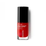 La Roche-Posay Toleriane Vernis à Ongles Fortifiant Silicium Color Care N24 Rouge Parfait 6ml