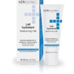LCA Lait hydratant 200ML