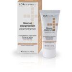 LCA Pharma-Masque Dépigmentant – 40ml