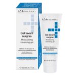 LCAPharma+ Gel Lavant Surgras – 200ml