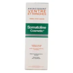 Somatoline Amincissant Ventre & Hanches Crème Effet Chaud 250ml + Cadeau Offert