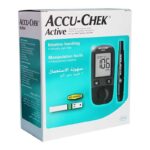 GLUCOMETRE ACCU CHEK ACTIVE COMPLET
