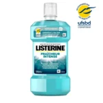 LISTERINE  Bain de Bouche Fraîcheur Intense 500ml