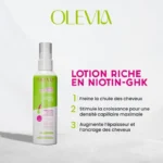 Olevia Lotion Anti-Chute Énergisante 150ml
