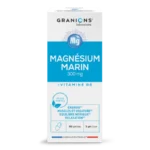 Granions Magnesium Marin – 300 mg 60 gel