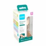 MAM Biberon en verre 170 ml 0M+
