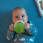 MAM Starter Cup 150ml – Tasse à bec souple