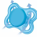 MAM SUCETTES AIR 0-6 MOIS