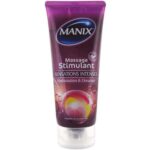 MANIX Gel Massage Stimulant | 200 Ml