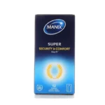 Manix Super Securite Et Confort boite 12