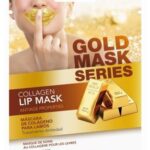 IDC INSTITUTE LIP MASK GOLD COLLAGEN