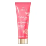 Nuxe PRODIGIEUSE® BOOST Masque Détox Eclat Vitaminé 75ml