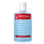 Mavala dissolvant doux bleu 100ml